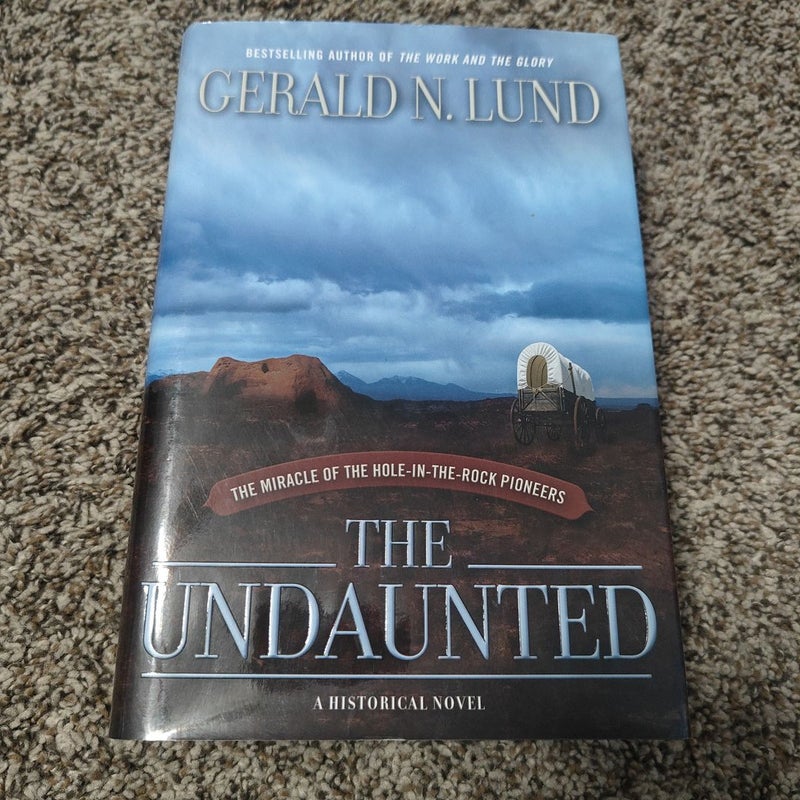 The Undaunted