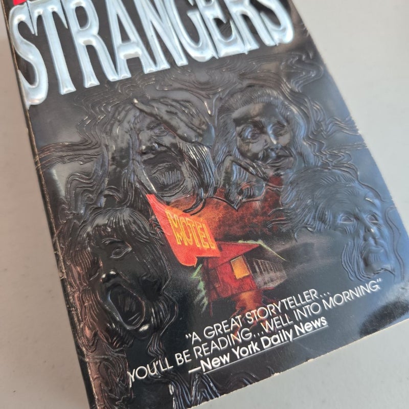 Strangers