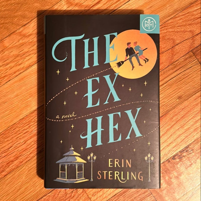 The Ex Hex