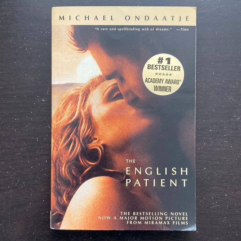 The English Patient
