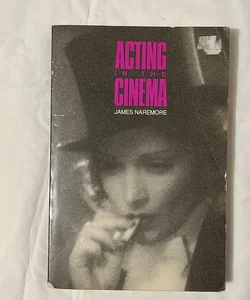 Acting in the Cinema