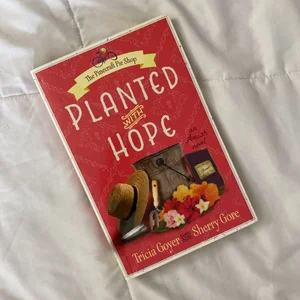 Planted with Hope