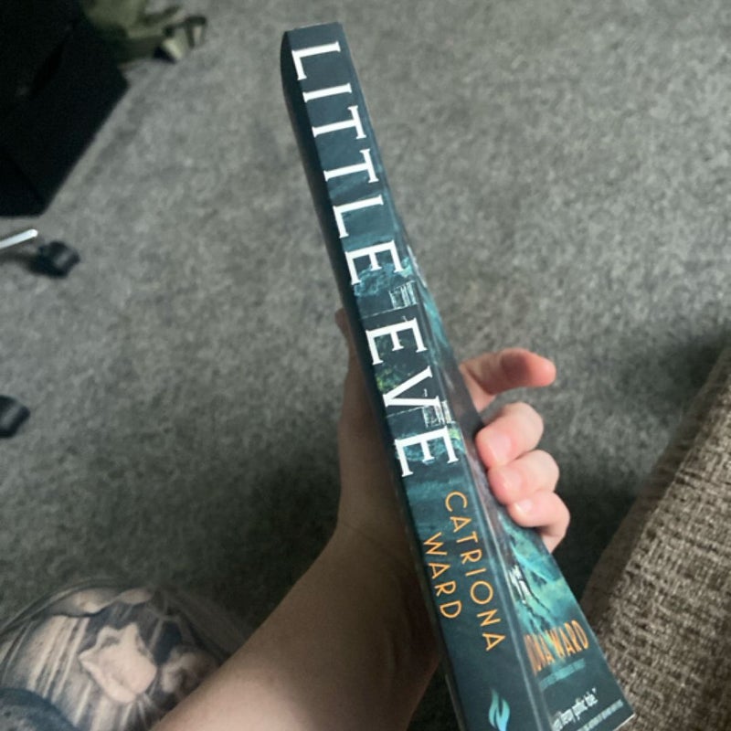 Little Eve