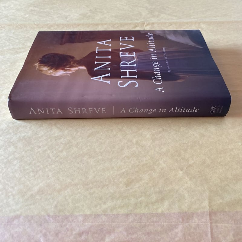 A Change in Altitude