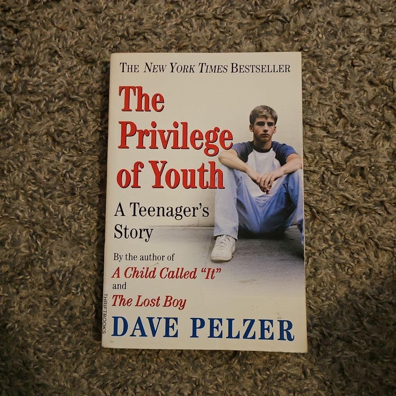 The Privilege of Youth