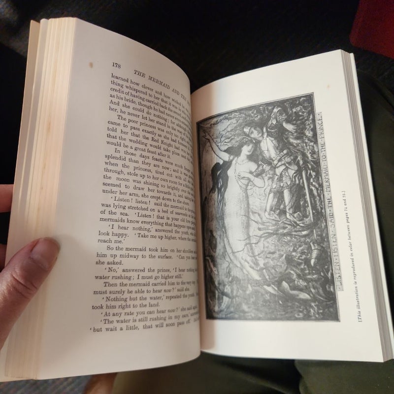 The Brown Fairy Book