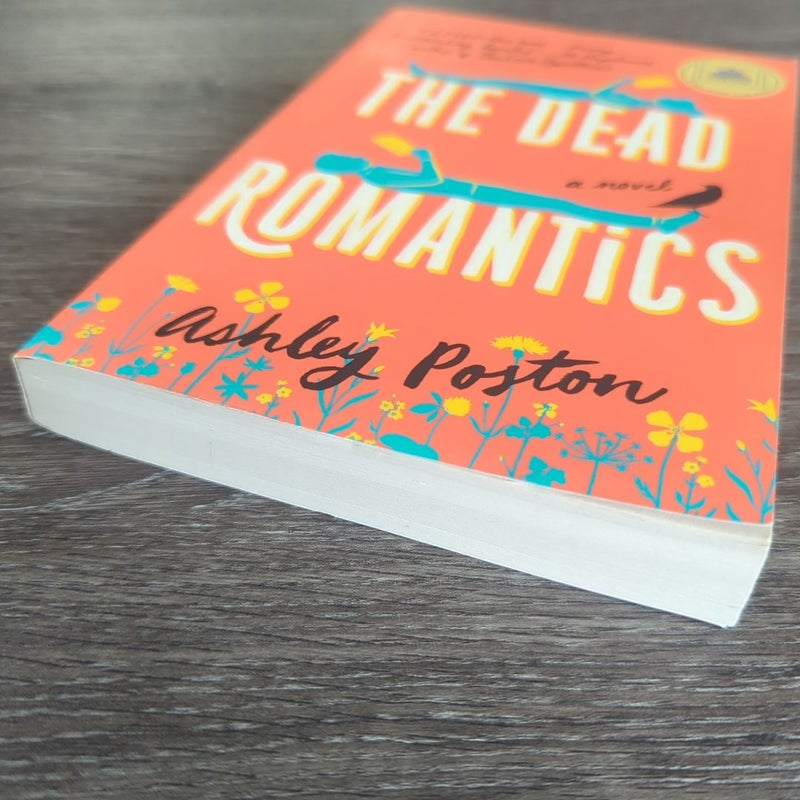 The Dead Romantics