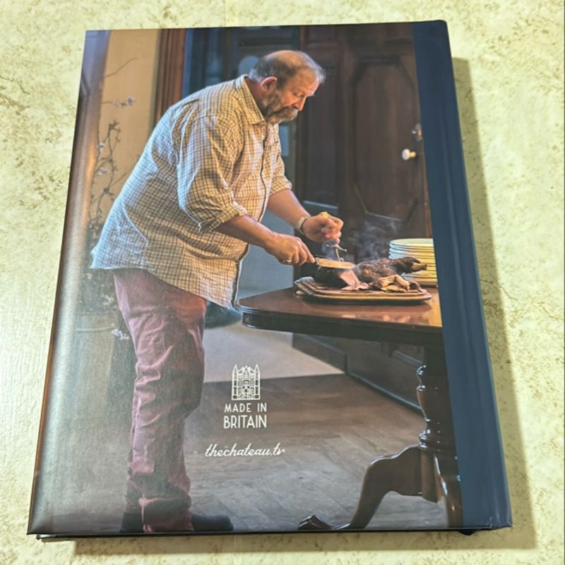 The Chateau Kitchen