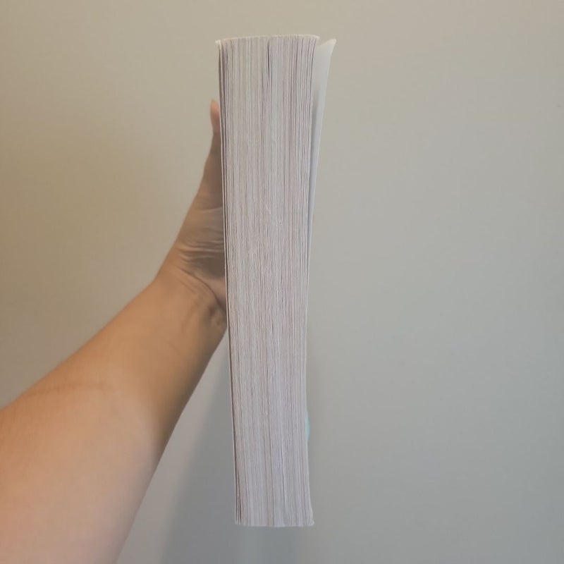 The Long Game