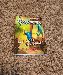 Let's Get Invisible!