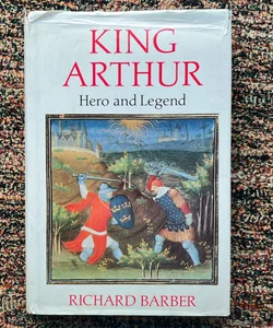 King Arthur