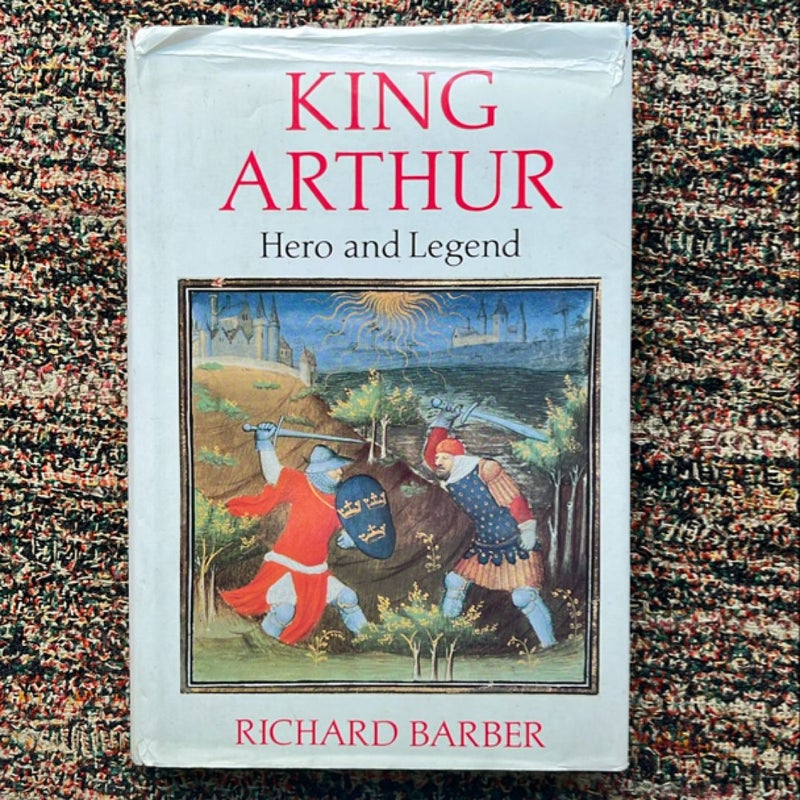 King Arthur