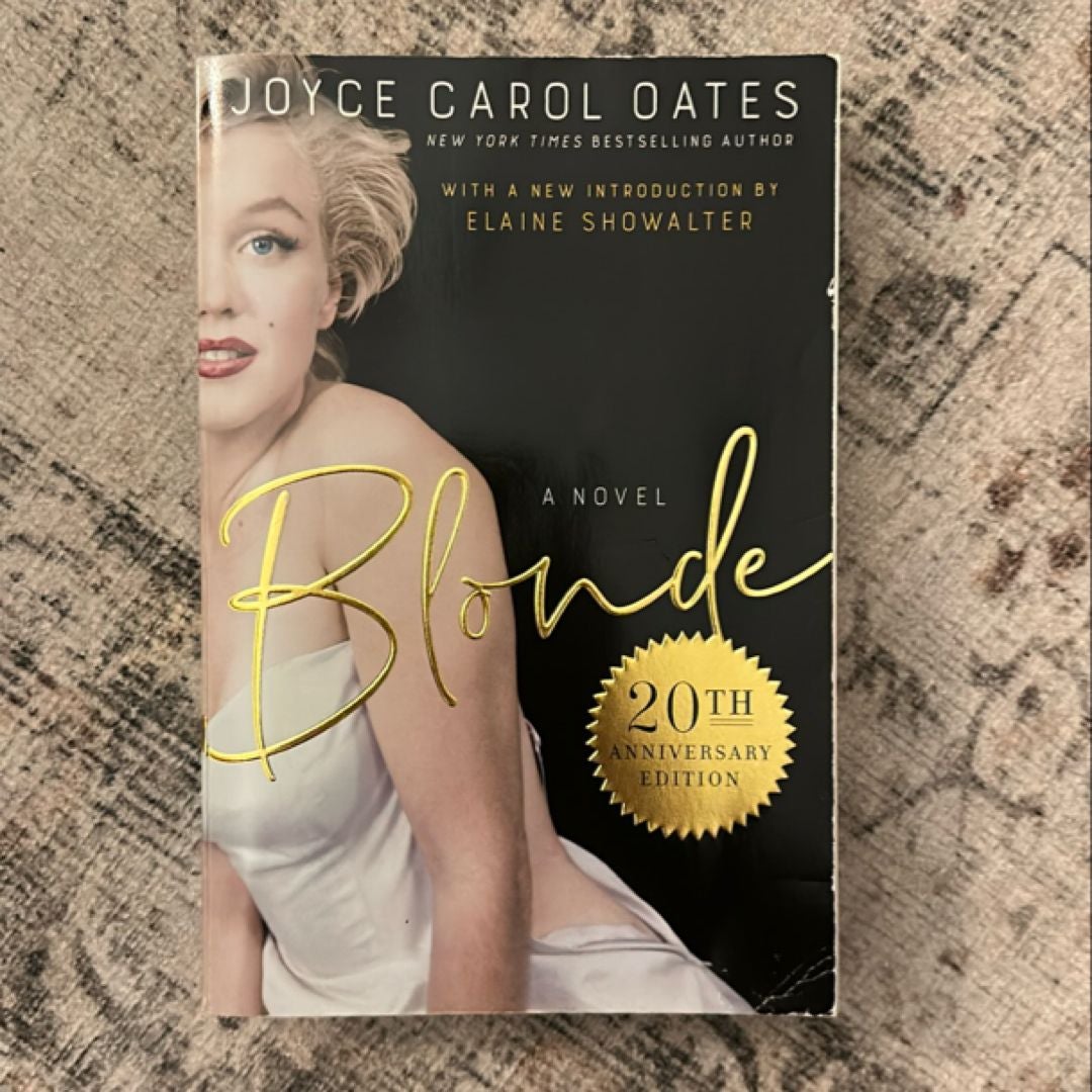 Blonde 20th Anniversary Edition