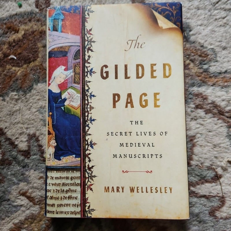 The Gilded Page