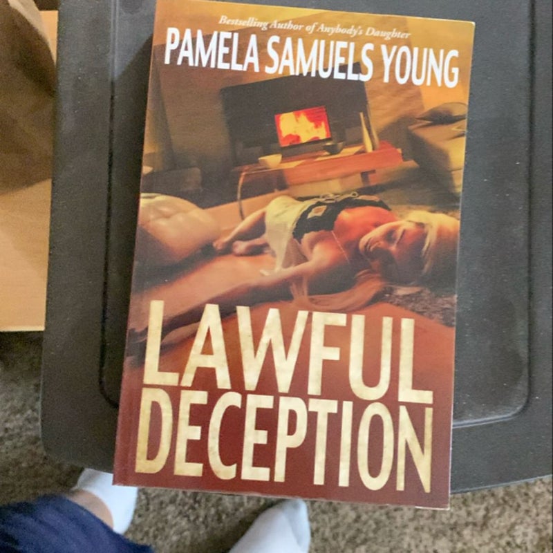 Lawful Deception