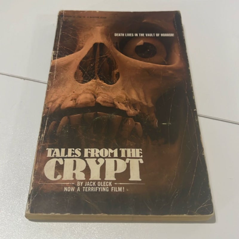 Tales from the Crypt