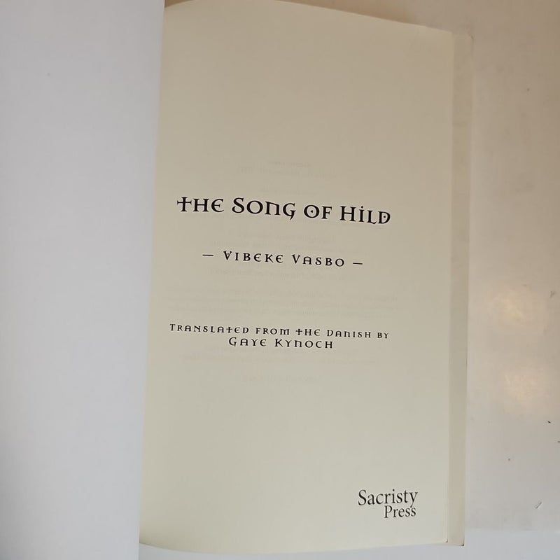 The Song of Hild