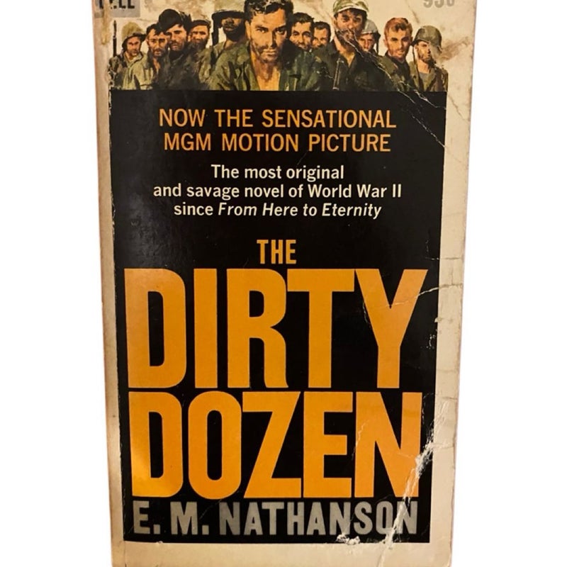 The Dirty Dozen