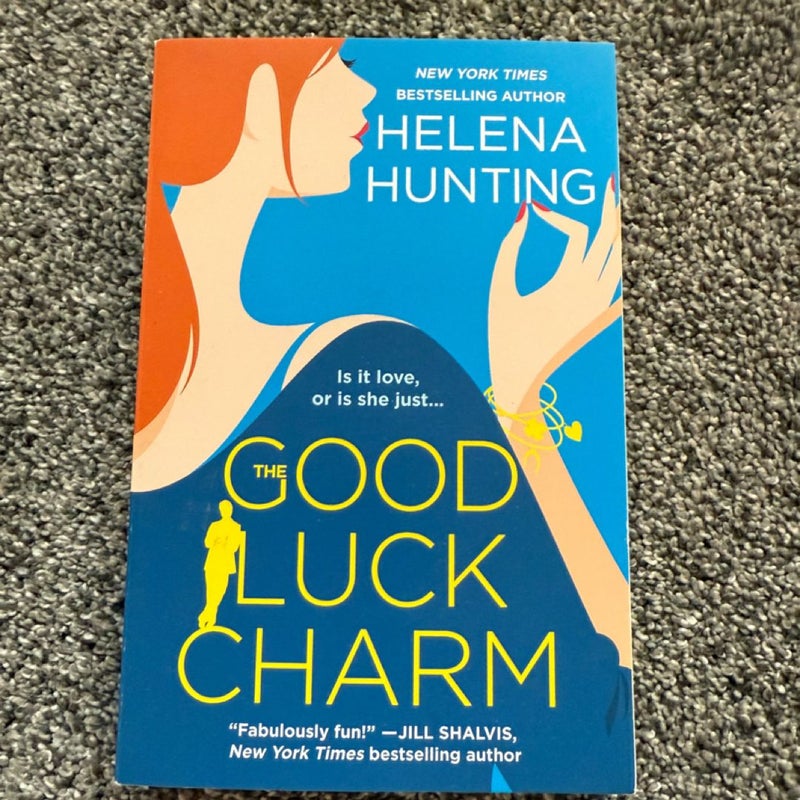 The Goodluck Charm