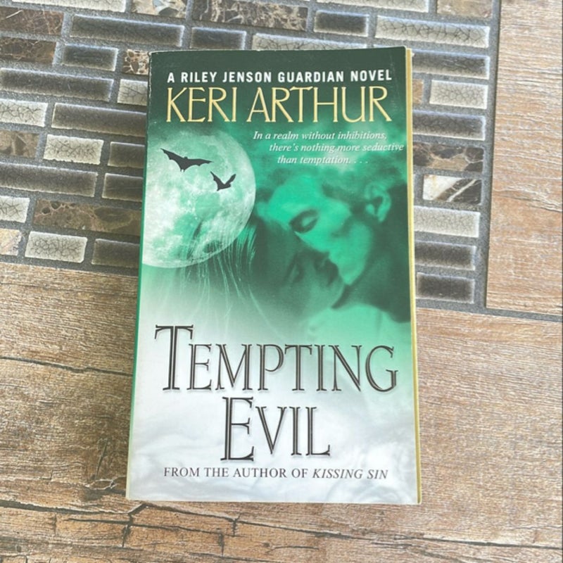 Tempting Evil