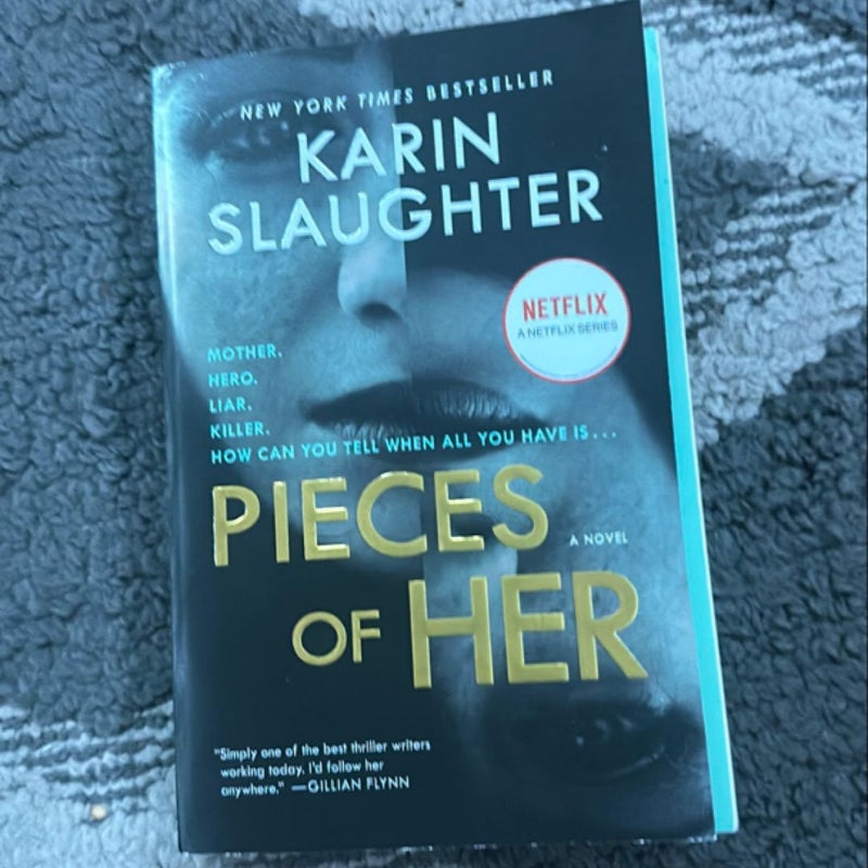 Pieces of Her