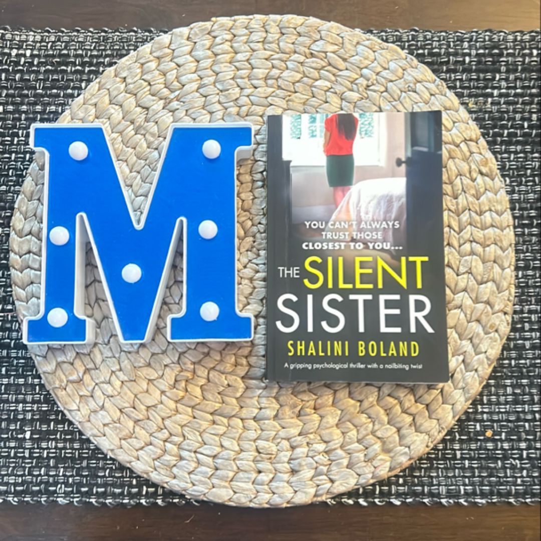 The Silent Sister
