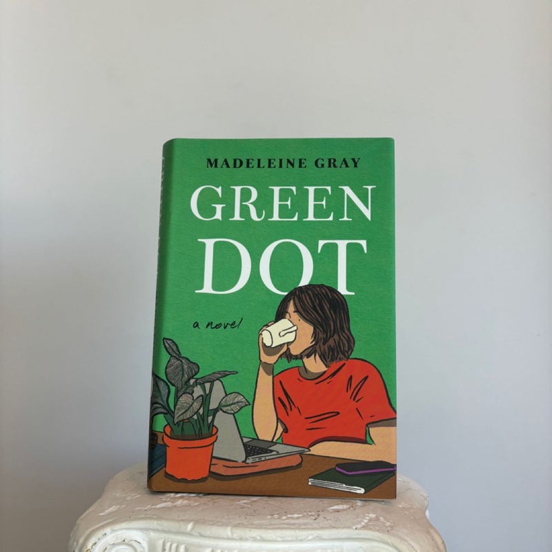 Green Dot