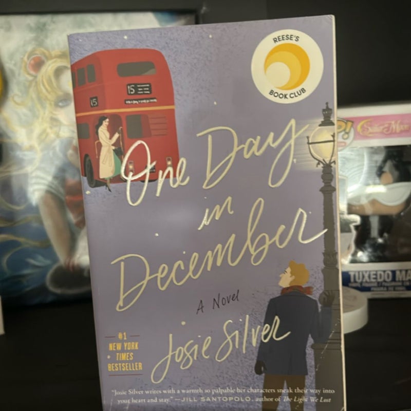 One Day in December