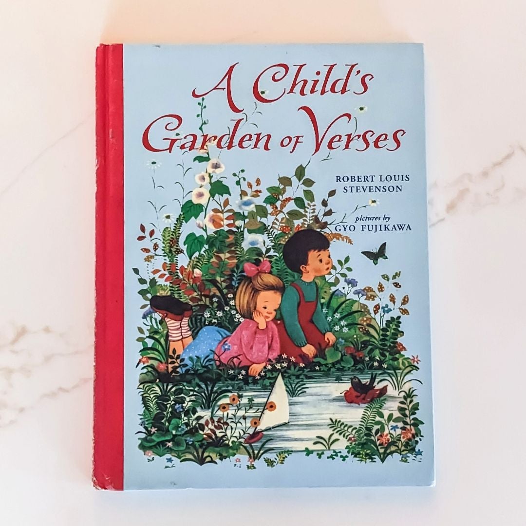 A Child's Garden of Verses