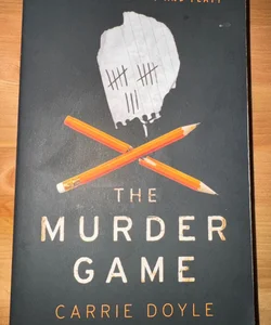 The Murder Game