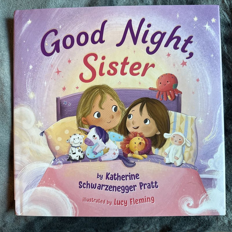 Good Night, Sister