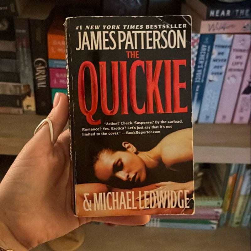 The Quickie