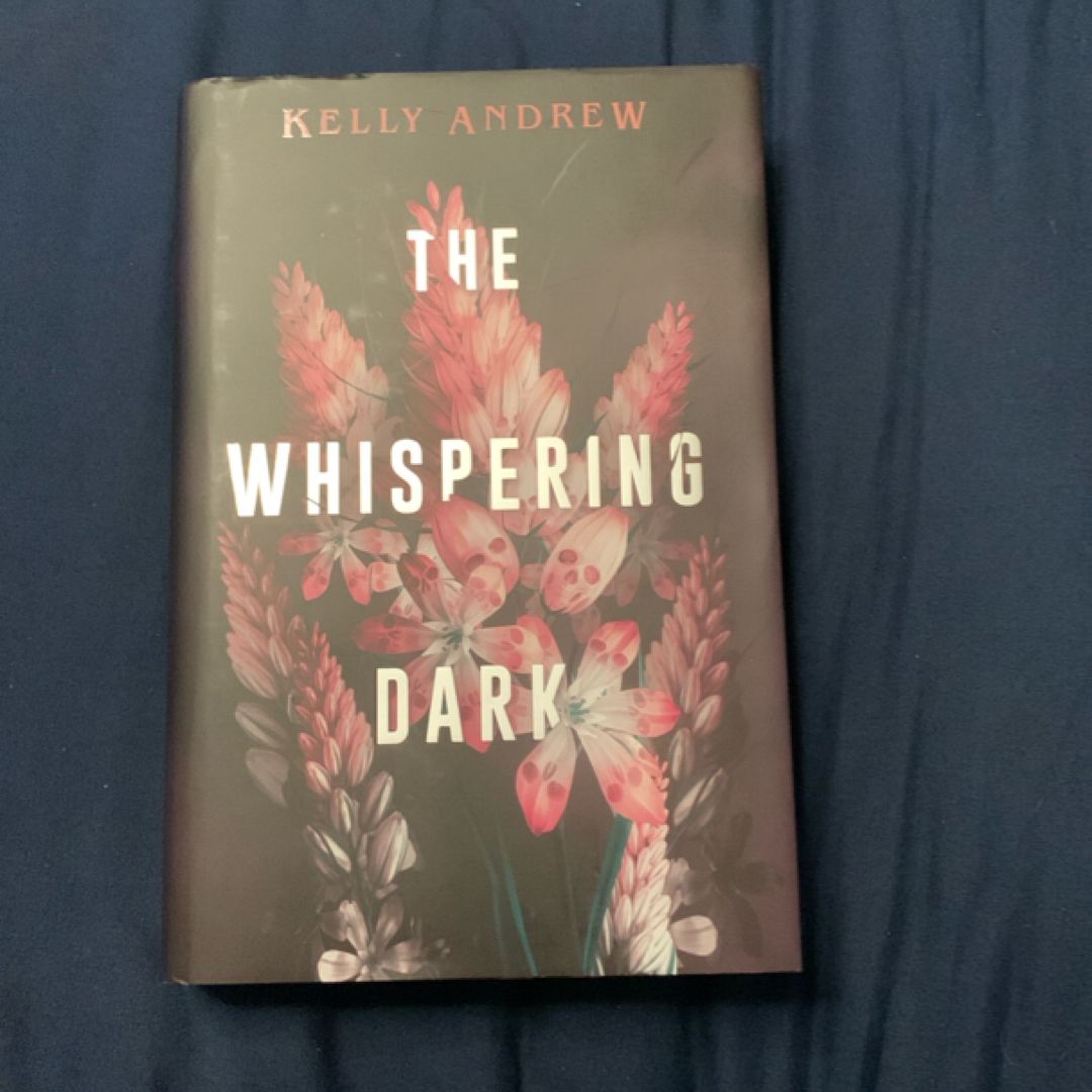 The Whispering Dark