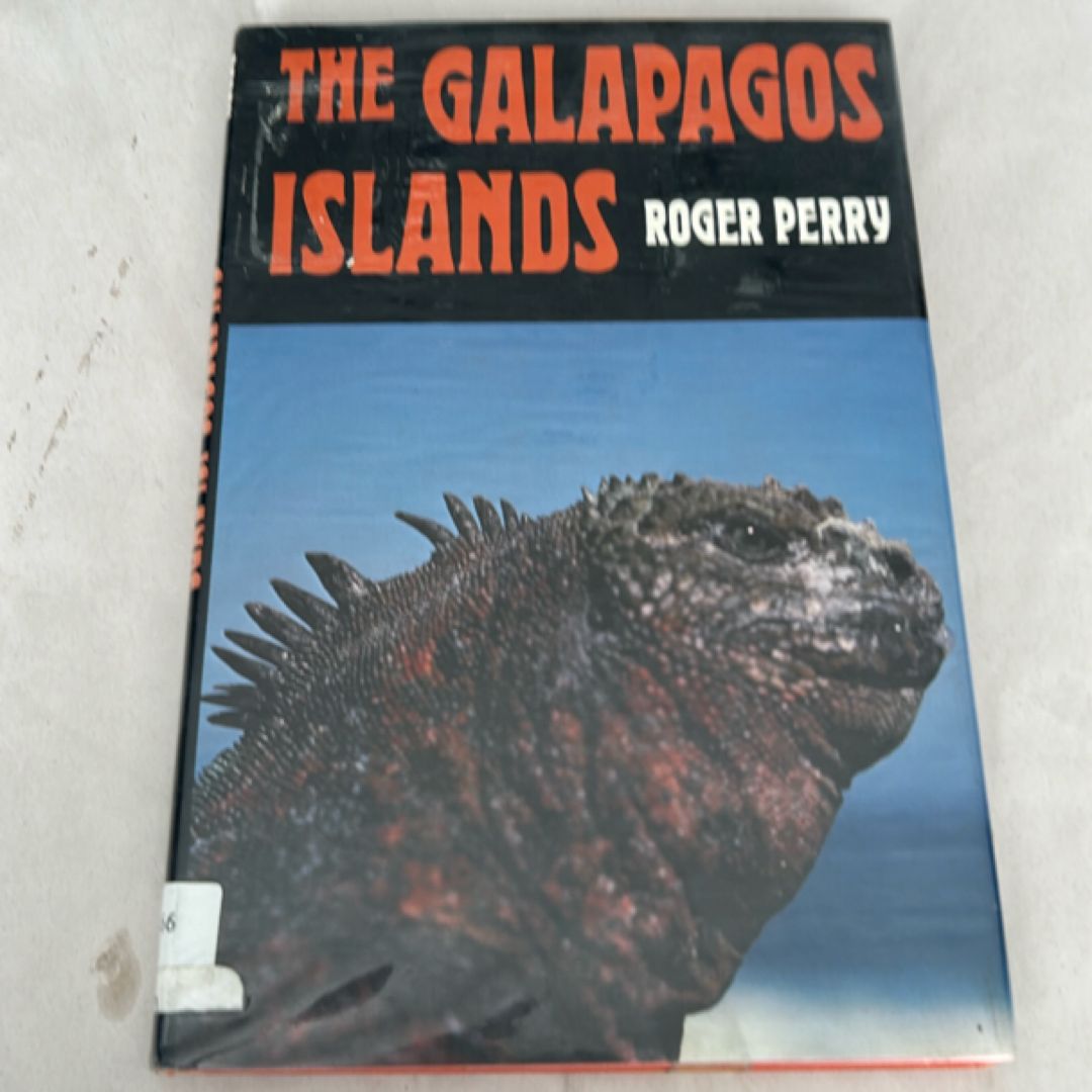 The Galápagos Islands