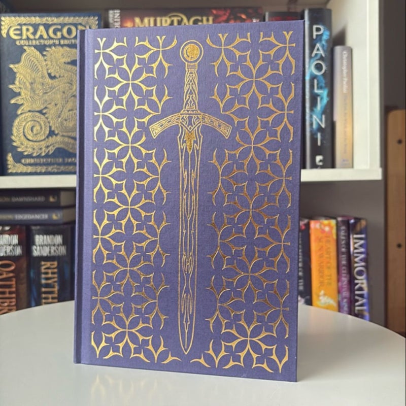 Throne of Glass - Collector’s Edition