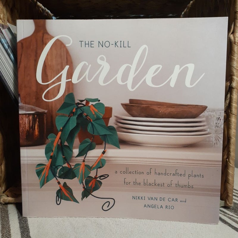 The No-Kill Garden