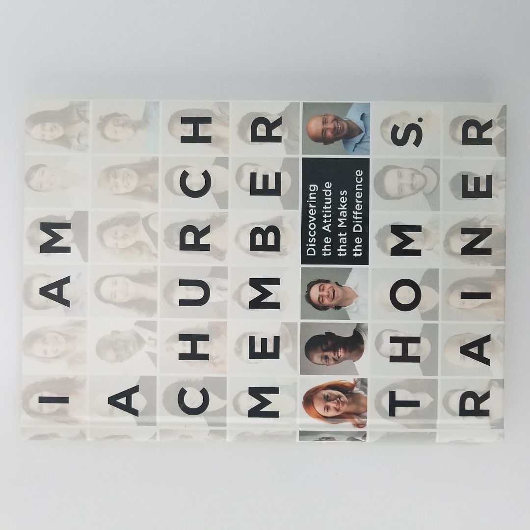 I Am a Church Member