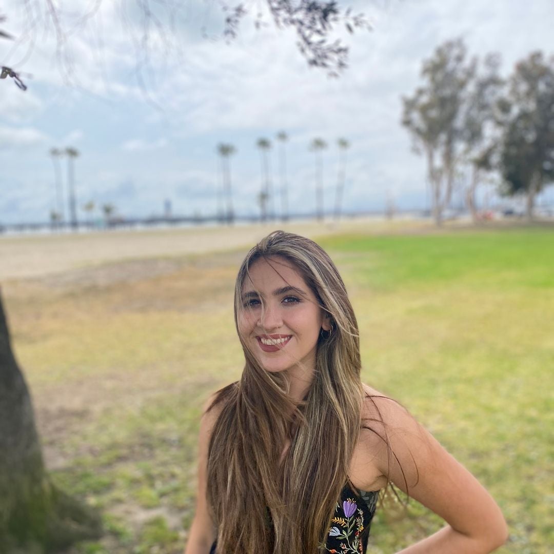 Citlali Monarrez