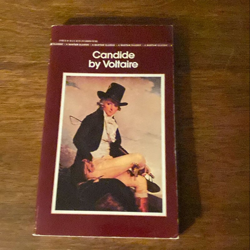 Candide