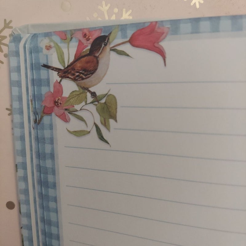 Bird Journal 