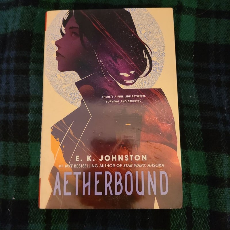 Aetherbound