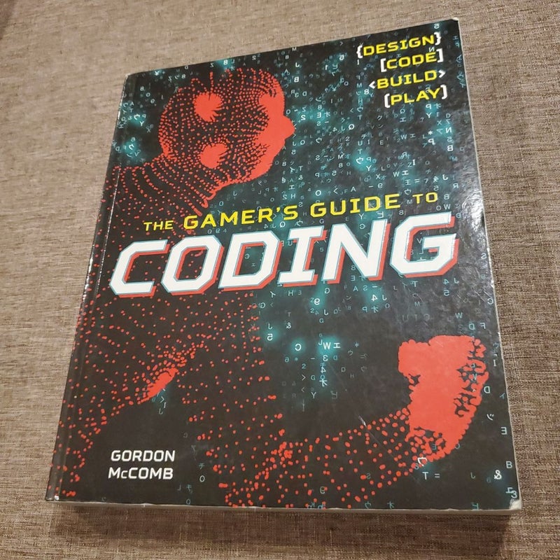 The Gamer's Guide to Coding