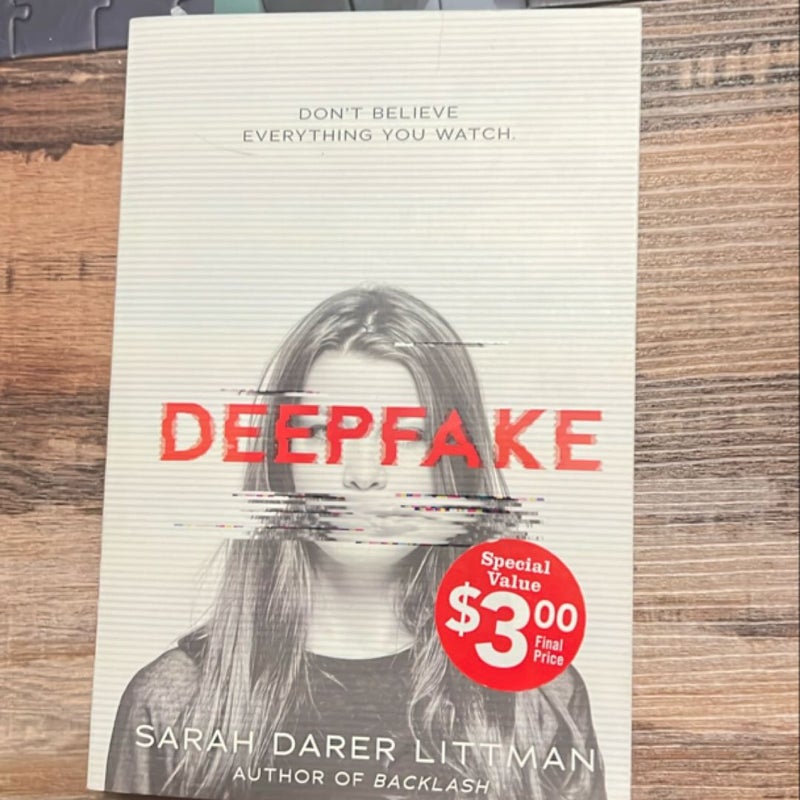 Deepfake