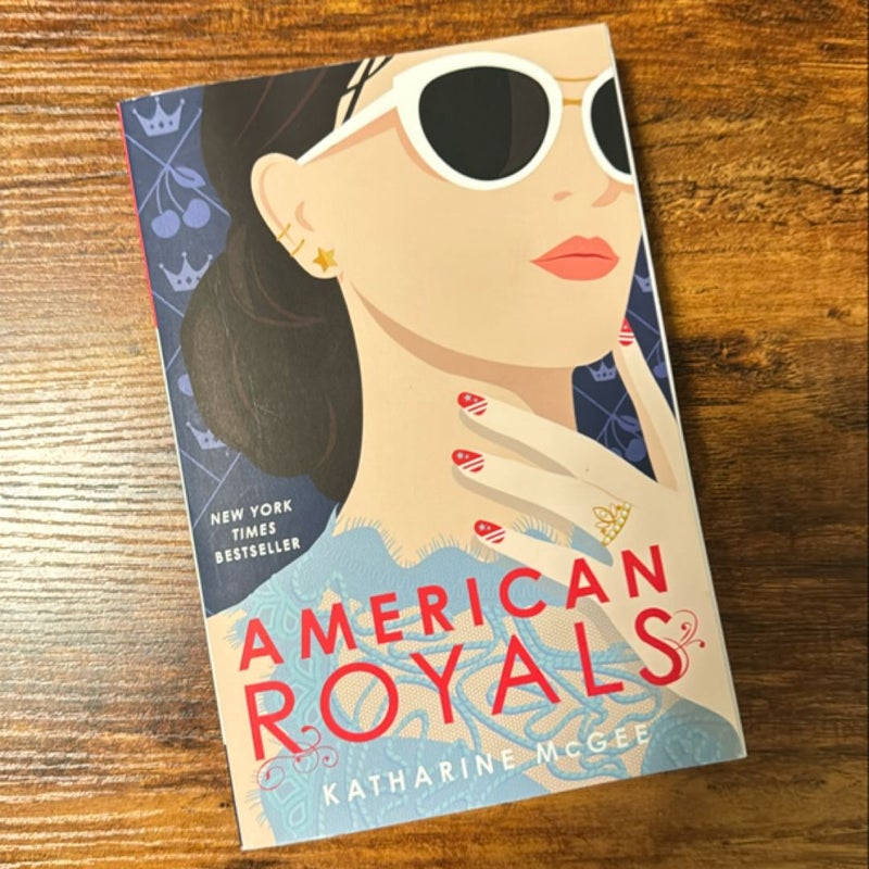 American Royals