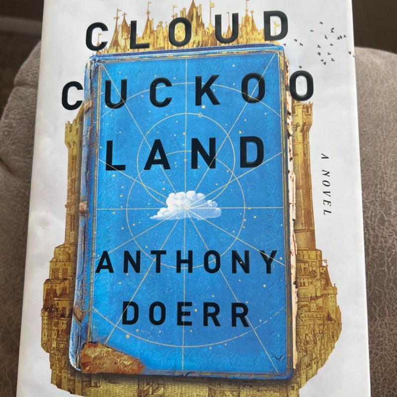 Cloud Cuckoo Land