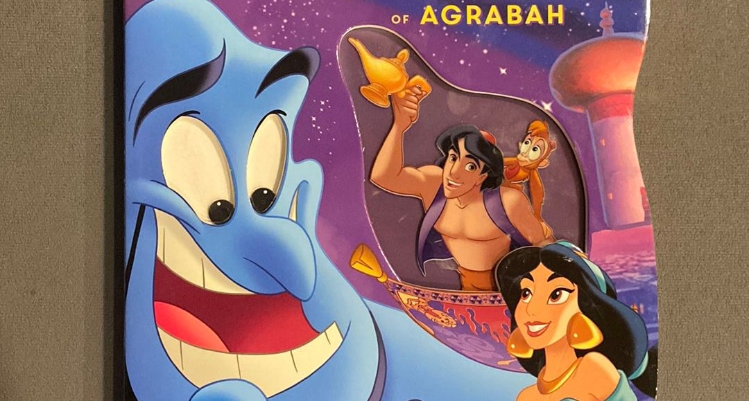 Amazon.com: Aladdin Water Bottle, Stainless Steel, Blue