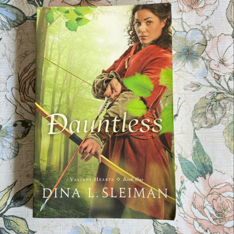 Dauntless