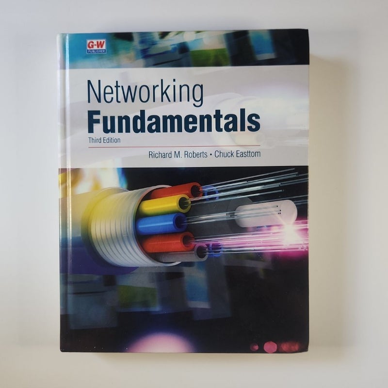 Networking Fundamentals