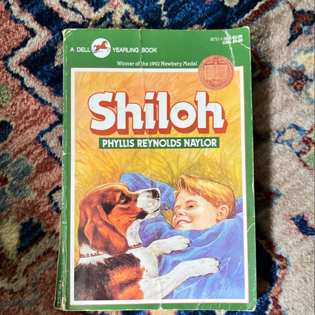 Shiloh