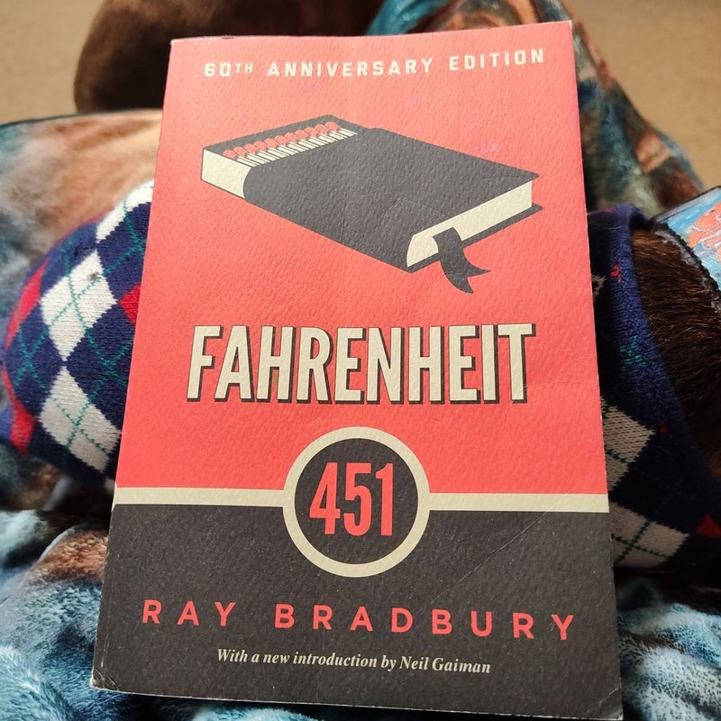 Fahrenheit 451